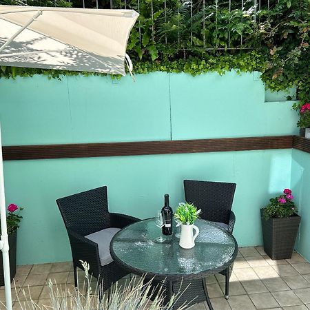 Appartement Haus Wegener à Bad Sassendorf Extérieur photo