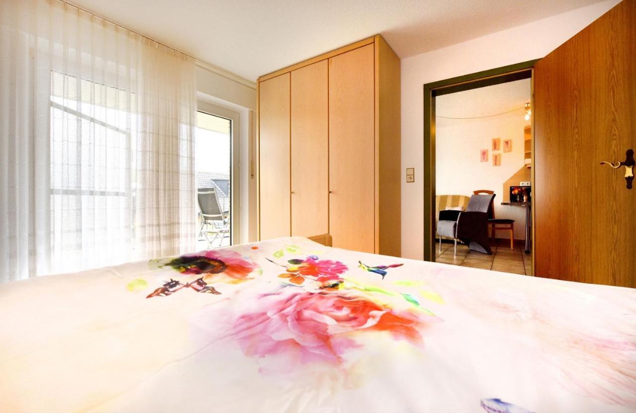 Appartement Haus Wegener à Bad Sassendorf Extérieur photo