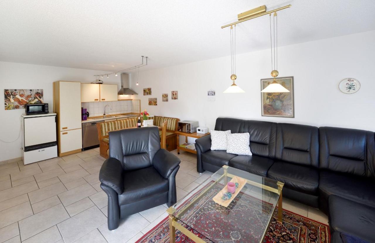 Appartement Haus Wegener à Bad Sassendorf Extérieur photo