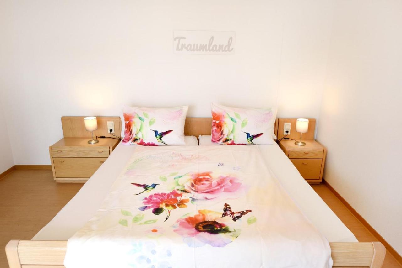 Appartement Haus Wegener à Bad Sassendorf Extérieur photo