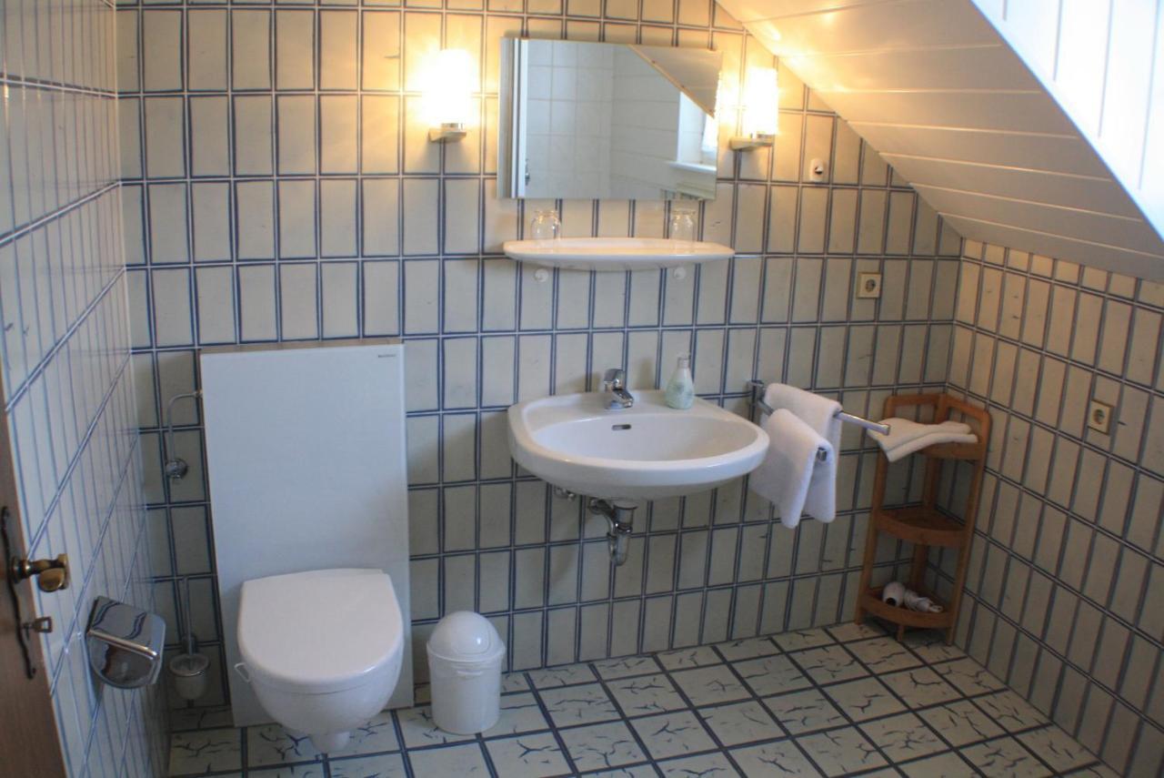 Appartement Haus Wegener à Bad Sassendorf Extérieur photo