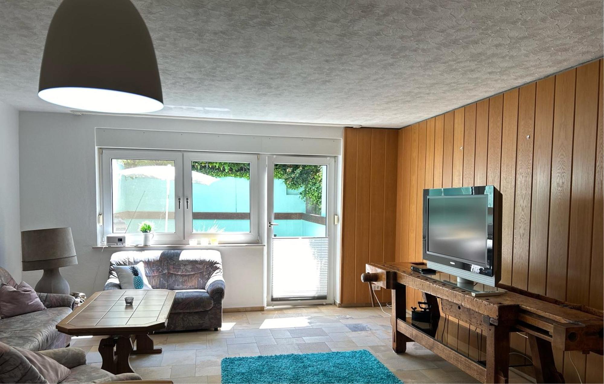Appartement Haus Wegener à Bad Sassendorf Extérieur photo