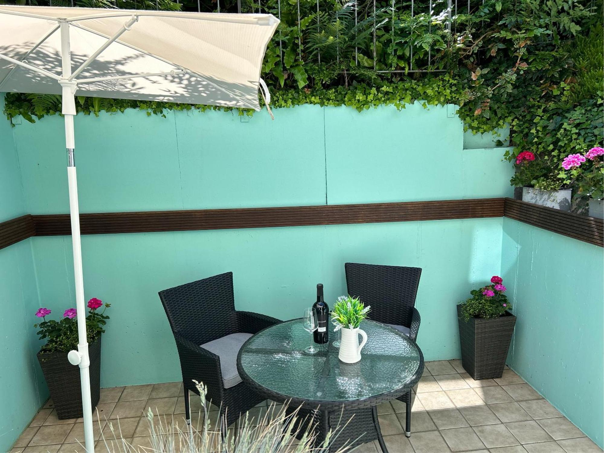 Appartement Haus Wegener à Bad Sassendorf Extérieur photo